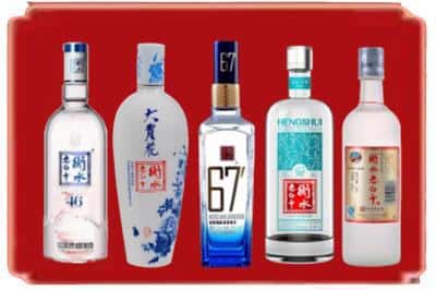 五台县回收衡水老白干